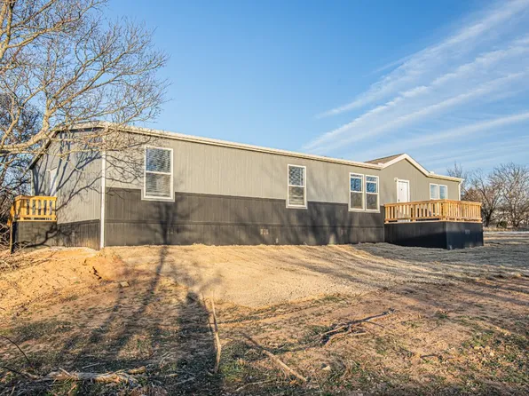 188 Valley Ridge Dr, Bridgeport, TX 76426
