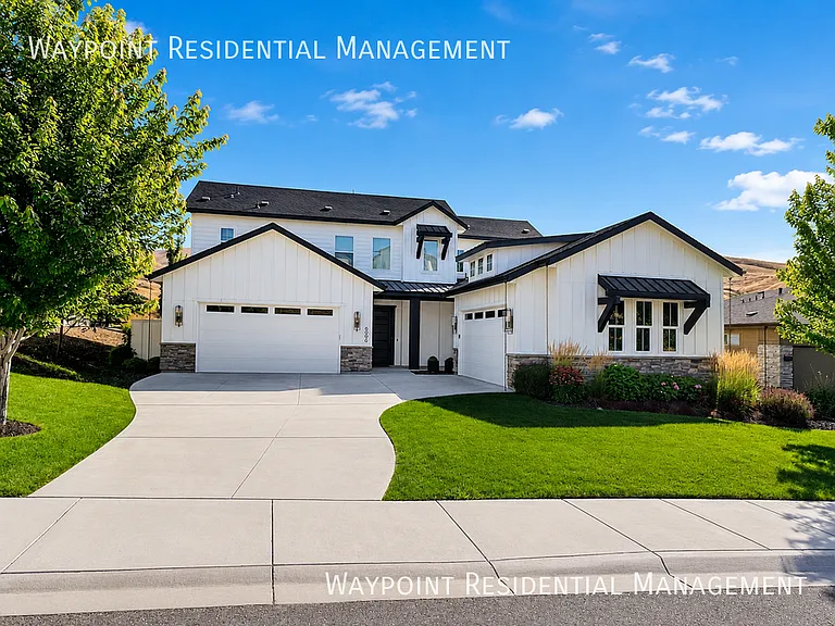 6096 E Barber Dr — Photo 1