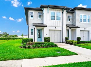 809 Benoi Dr, Davenport, FL 33896