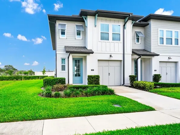 809 Benoi Dr, Davenport, FL 33896