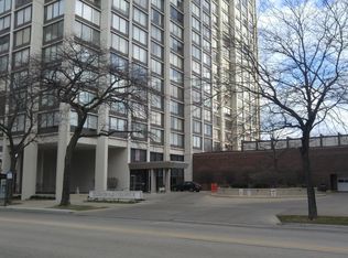 5455 N Sheridan Rd APT 1608, Chicago, IL