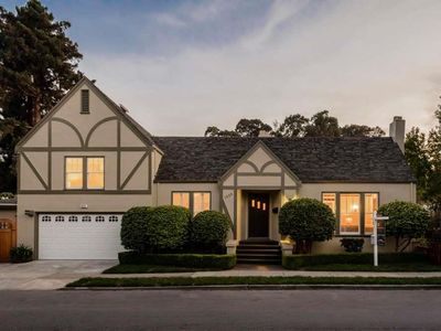 1553 Columbus Ave, Burlingame, CA, 94010