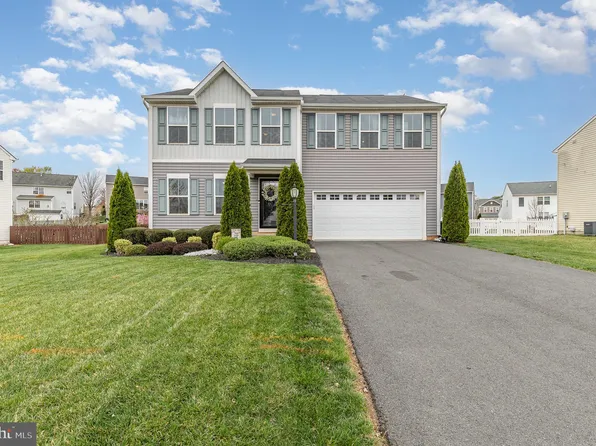 2260 Walnut Branch Dr, Culpeper, VA 22701