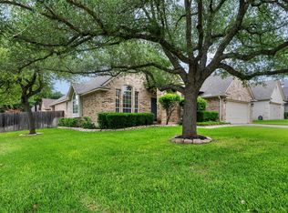 9008 Braesgate Cv, Austin, TX 78717
