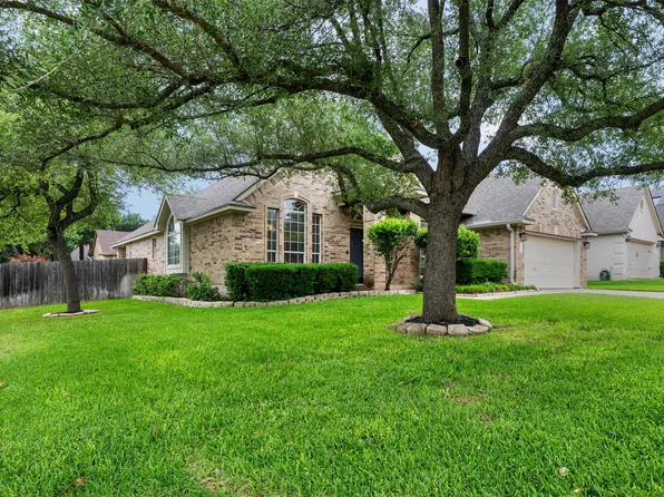 9008 Braesgate Cv, Austin, TX 78717