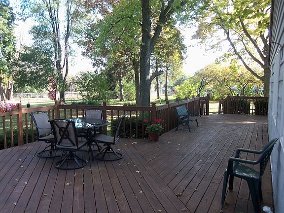 deck view south