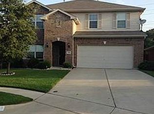 10309 Devin Ln, Hurst, TX 76053