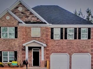 2513 Zablan Ave, Bethlehem, GA 30620
