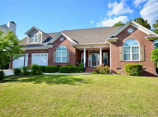 7912 Trout Creek Rd, Fayetteville, NC 28304