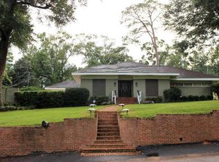 4 Ashley Dr, Mobile, AL 36608