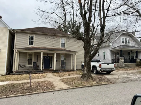 109 W South St, Jackson, OH 45640