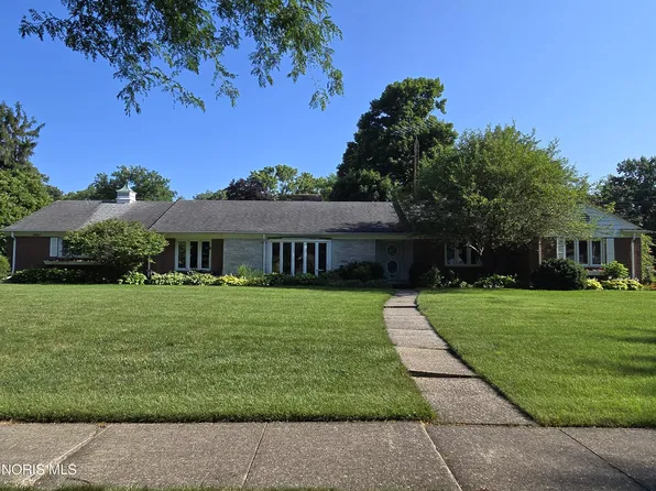3441 Bentley Blvd, Toledo, OH 43606