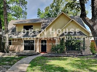 2507 Brookdale Dr, Humble, TX 77339