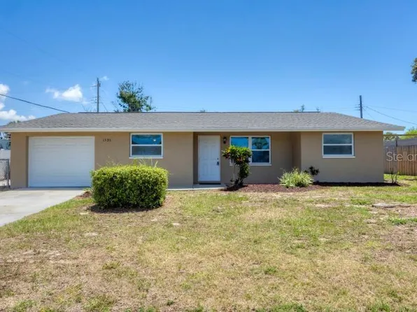 1533 Olympia Rd, Venice, FL 34293