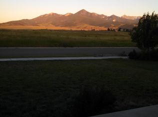 1113 Prairie Dr, Livingston, MT 59047