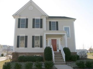 4 North St, Robbinsville, NJ