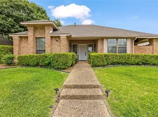 15025 Cypress Hills Dr, Dallas, TX 75248
