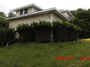 66 Old Quarry Rd, Feura Bush, NY 12067