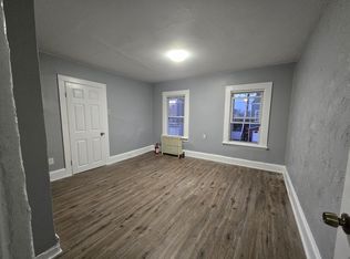 246 William St #2-A, Orange, NJ 07050