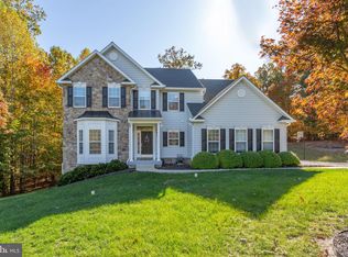 425 Gentle Breeze Cir, Fredericksburg, VA 22406