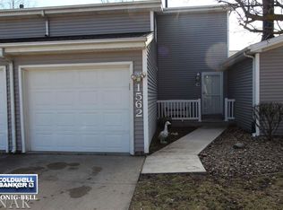 1562 Hunt Dr APT C, Normal, IL 61761