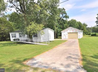 None Available, Pocomoke City, MD 21851