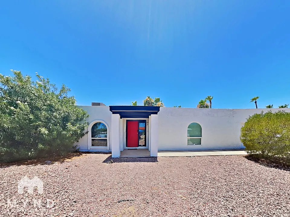 6639 E Camino Santo