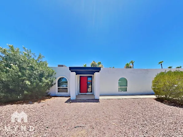 6639 E Camino Santo, Scottsdale, AZ 85254