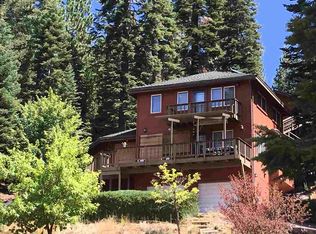 127 Lake Almanor West Dr, Chester, CA 96020