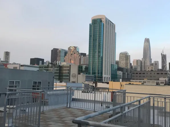 475 Tehama St Unit 201, San Francisco, CA 94103