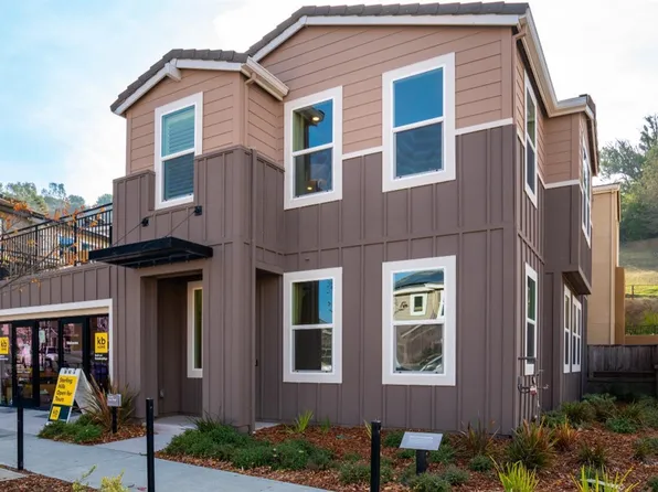 514 Sapphire Street, Petaluma, CA 94952