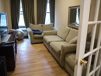 Rented by Citi Habitats