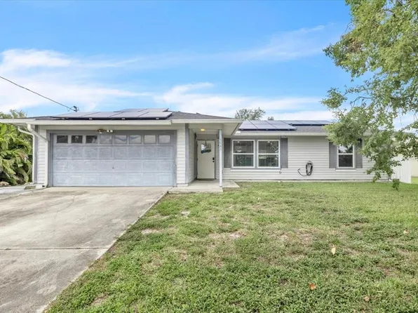 1149 NW 28TH AVENUE, CAPE CORAL, FL 33993