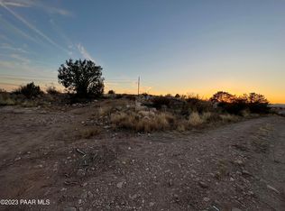 211 E Antelope Run Rd, Paulden, AZ 86334