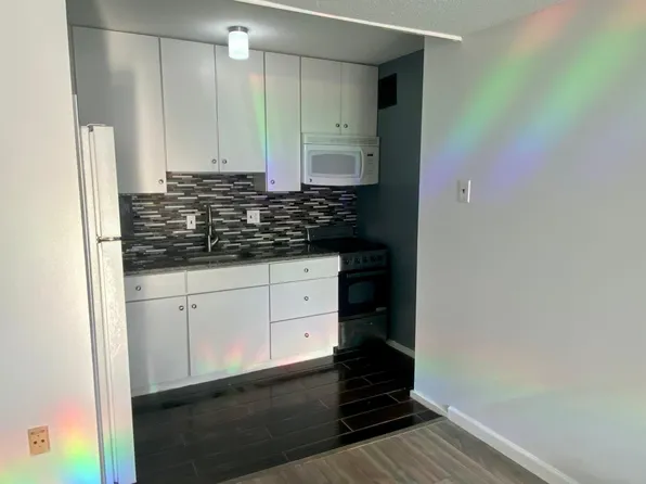 1301 Delaware Ave SW, Washington, DC