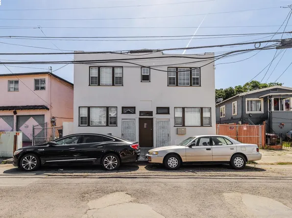 2508 79th Ave, Oakland, CA 94605