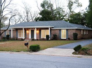 5709 Regents Dr N, Mobile, AL 36609