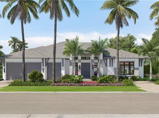 4900 Whispering Pine Way, Naples, FL 34103