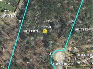 37 Wild Goose Rd, Chocowinity, NC 27817