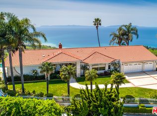 61 Oceanaire Dr, Rancho Palos Verdes, CA 90275