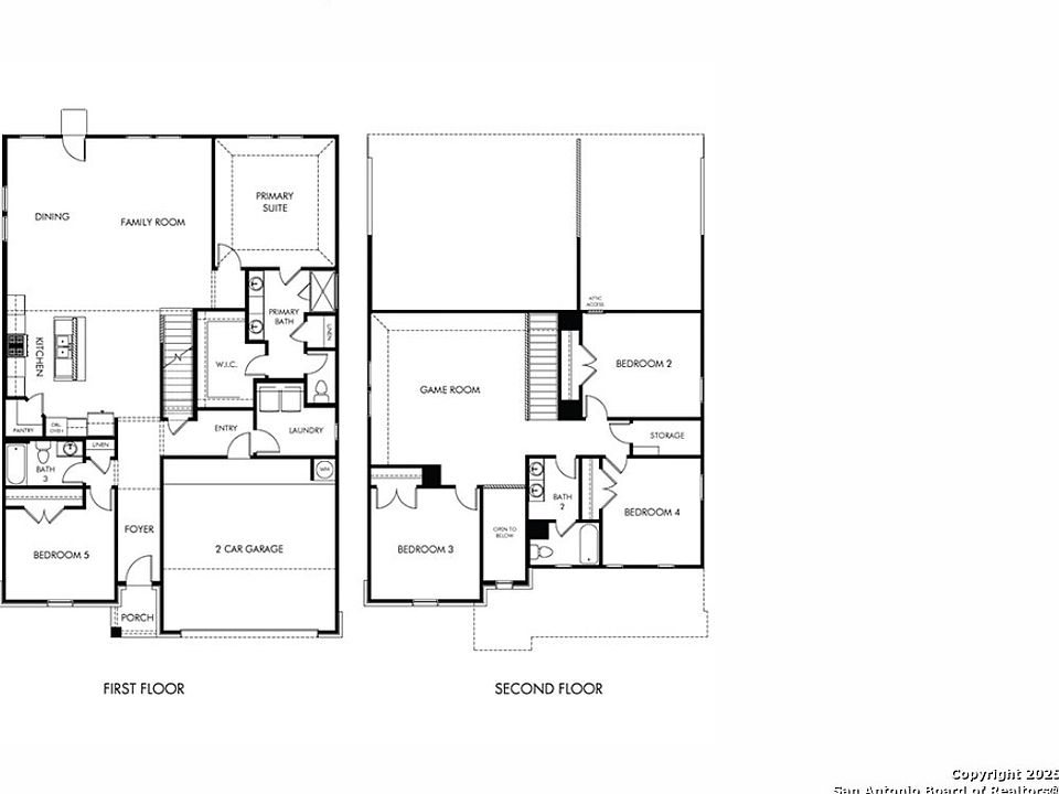 2nd image of 915 Earp Blvd