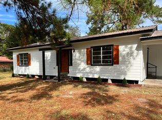 1125 Elm Rd, Deridder, LA 70634