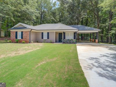 685 Mills Dr, Covington, GA, 30016