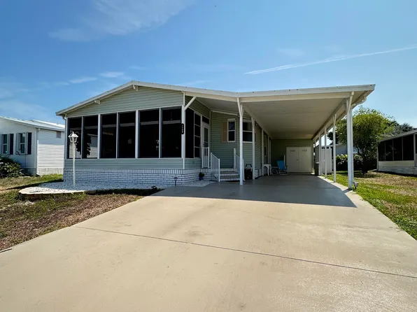 7533 Cedar Bark Rd, Micco, FL 32976