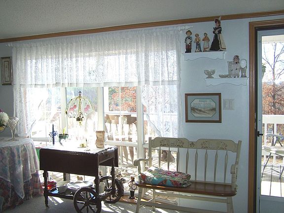 Bay Window in Liv Rm