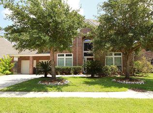 15810 Maple Falls Ct, Tomball, TX 77377