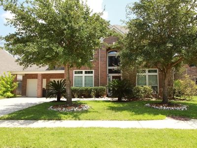 15810 Maple Falls Ct, Tomball, TX, 77377