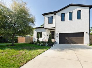 3807 Latma Dr, Houston, TX 77025