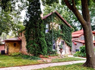 222 N Park Ave, Jefferson, WI 53549