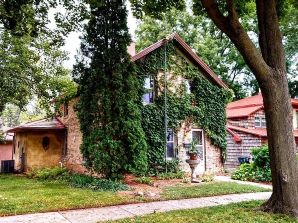 222 North Park AVENUE, Jefferson, WI 53549